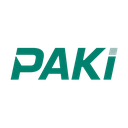 Paki Logistics Logo